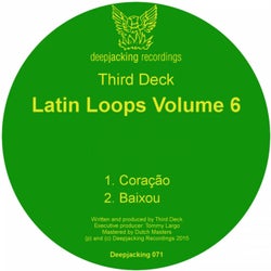 Latin Loops, Vol. 6