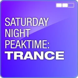 Saturday Night Peaktime: Trance