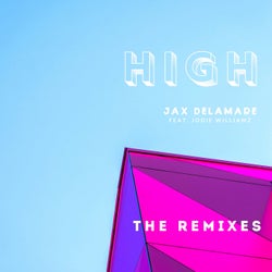 High (The Remixes)