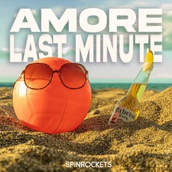 AMORE LAST MINUTE