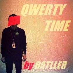 QWERTY TIME vol.1 CHART by BATLLER