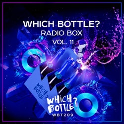 Which Bottle?: Radio Box, Vol. 11