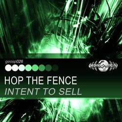 Hop the Fence