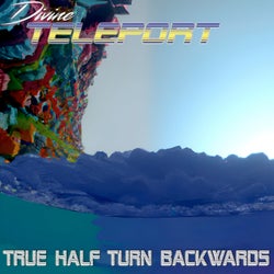 True Half-Turn Backwards