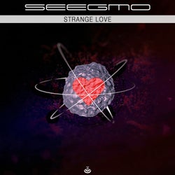 Strange Love EP