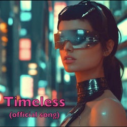 Timeless (official song)