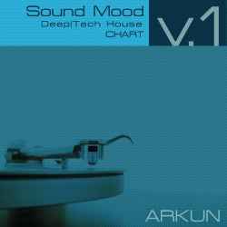 Arkun Sound Mood V.1 2012
