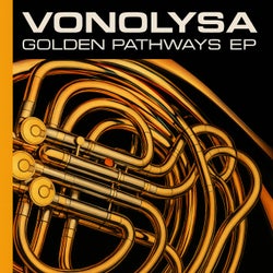 Golden Pathways EP