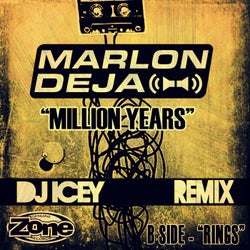 Million Years Remix / Rings