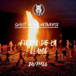 Fiesta De La Llama