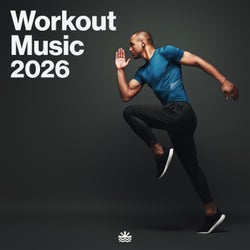 Workout Music 2026