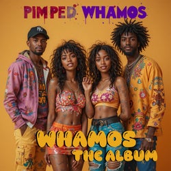 Whamos (The Album)