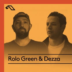 Rolo Green & Dezza's Sunburn Chart