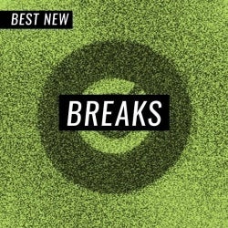 Best New Breaks: April