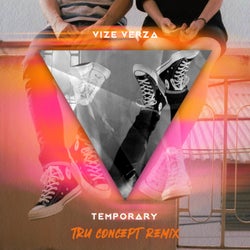 Temporary - TRU Concept Extended Remix