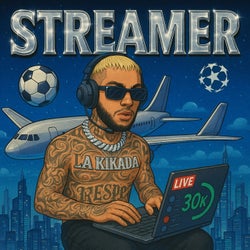 Streamer