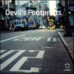 Devil's Footprints