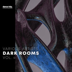 Dark Rooms, Vol. 4