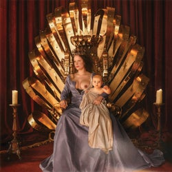 If I Can't Have Love, I Want Power (Deluxe)