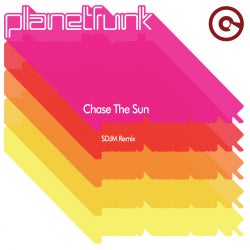 Chase The Sun Chart