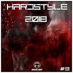 Hardstyle 2018 #3