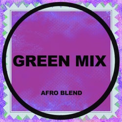 Afro Blend