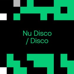 Beatport Curation: Best Nu Disco / Disco 2023