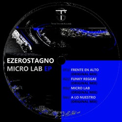 Micro Lab EP