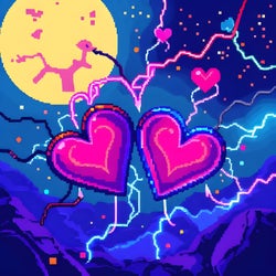 Electric Hearts