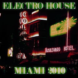 Electro House Miami 2011