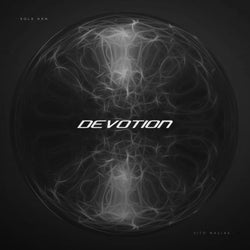 Devotion (feat. Vito Macias)