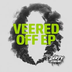 VEERED OFF EP