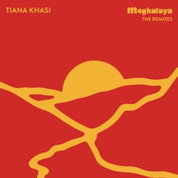 Meghalaya - The Remixes