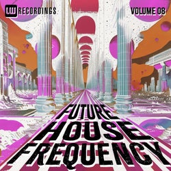 Future House Frequency, Vol. 08