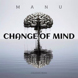 Change Of Mind
