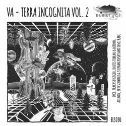 Terra Incognita Vol. 2