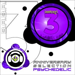 PSYCHEDELIC ANNIVERSARY SELECTION