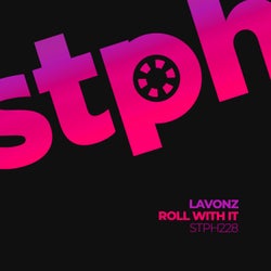 Roll With It