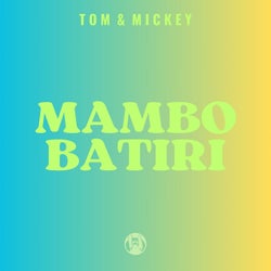 Mambo Batiri  (Original Mix)