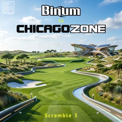 Scramble 3