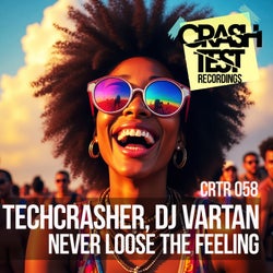 Never Loose The Feeling