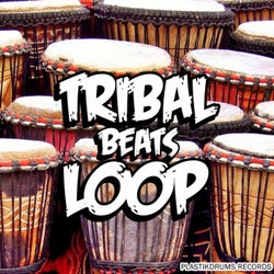Tribal Beats Loop
