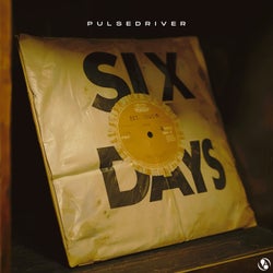 Six Days (Extended Mix)