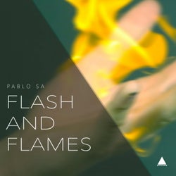 Flash & Flames