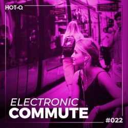 Electronic Commute 022