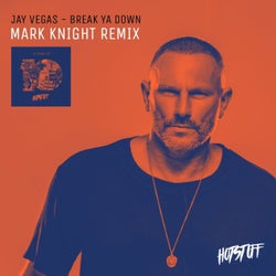 Break Ya Down (Mark Knight Remix)