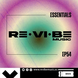 Essentials EP 54