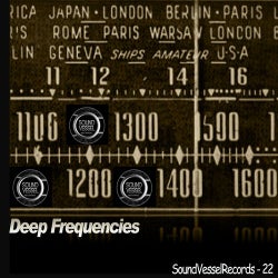 Deep Frequencies