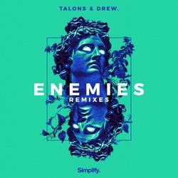 Enemies (Remixes)