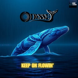 Keep On Flowin'